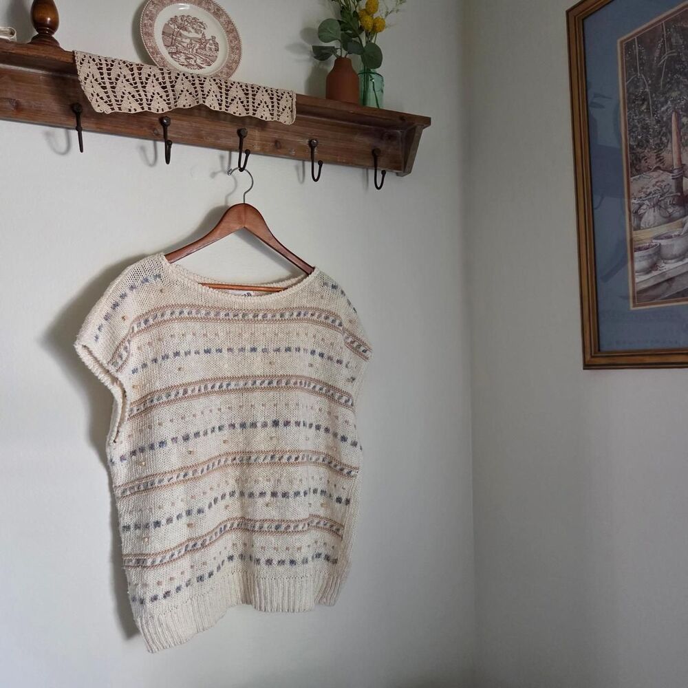 Women's multi Jumper